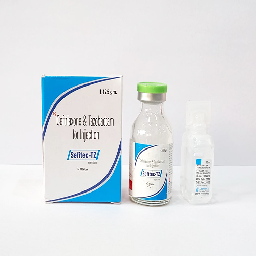 SEFITEC-TZ 1.125 Inj...