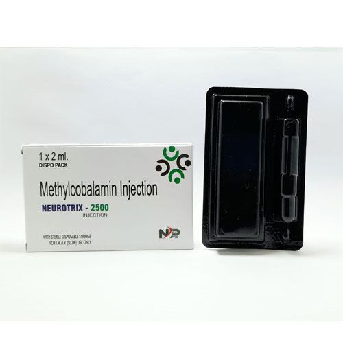NEUROTRIX-2500 INJECTION