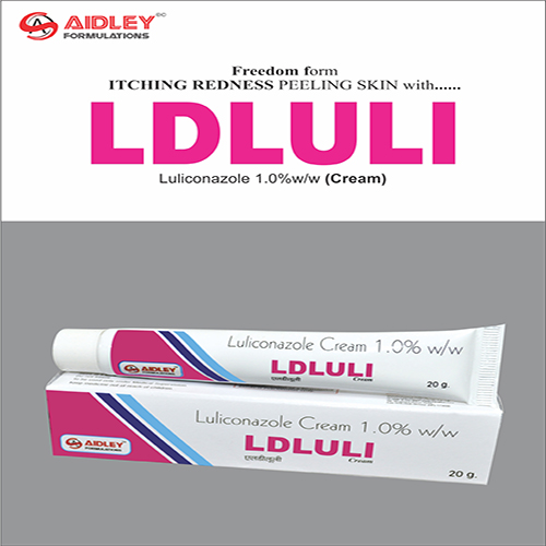 LDLULI Cream