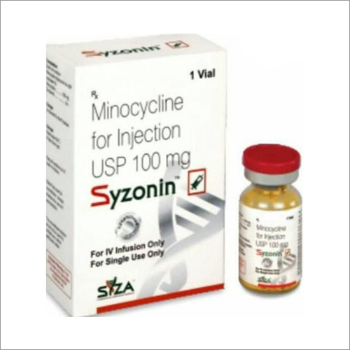 Syzonin Injection