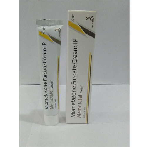 MEMOTATEL CREAM