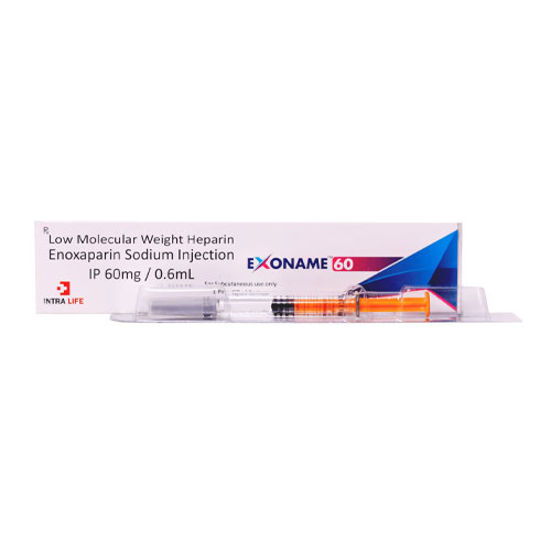 EXONAME-60 Injection