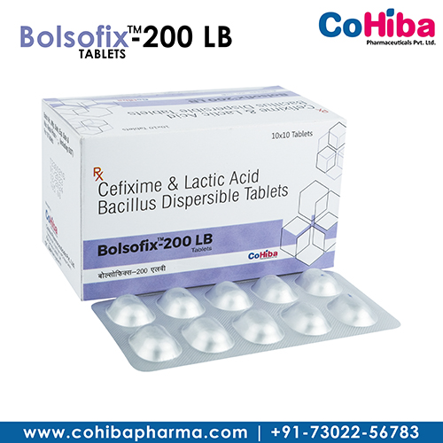 Bolsofix- 200 LB Tablets