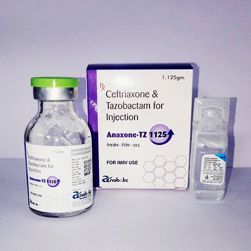 ANAXONE-TZ 1125 Injection