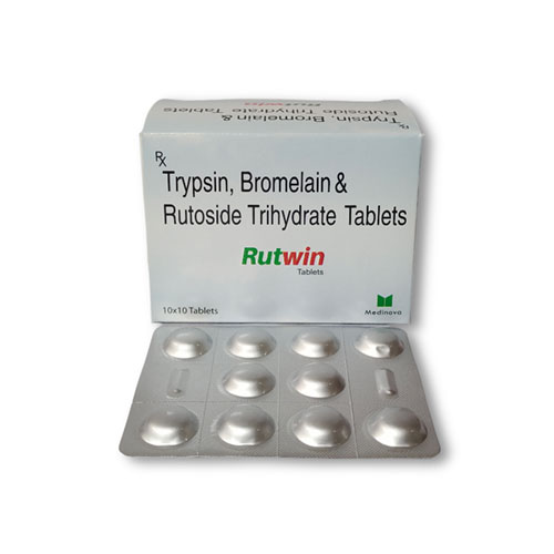 RUTWIN TABLETS