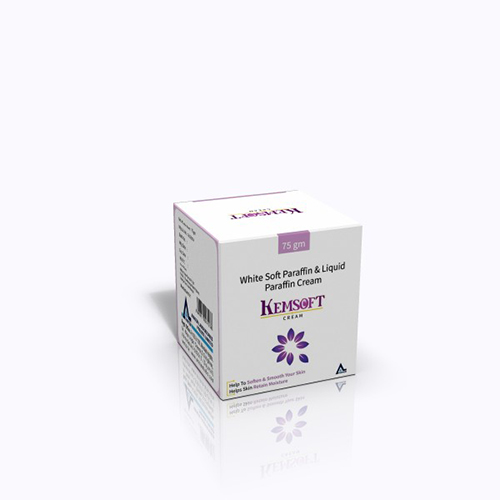 KEMSOFT CREAM