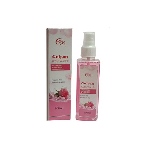Gulpan Rose Water