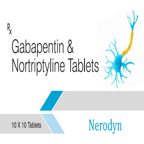 Nerodyn