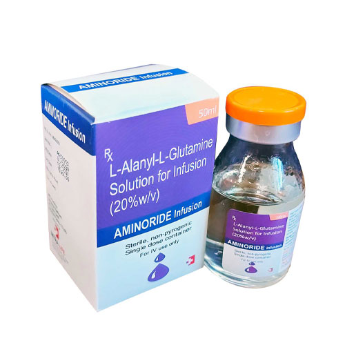 AMINORIDE Infusioin