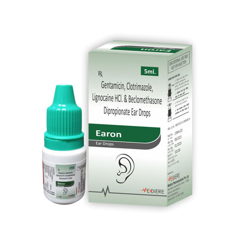 EARON-Ear Drops