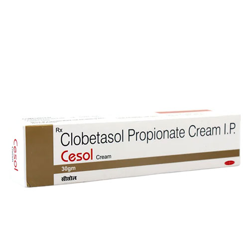 Cesol Cream