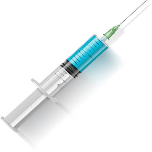 MEDSOLE-40 Injection