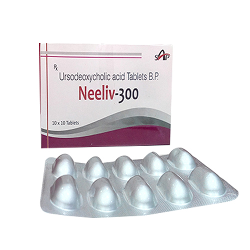 NEELIV-300 Tablets