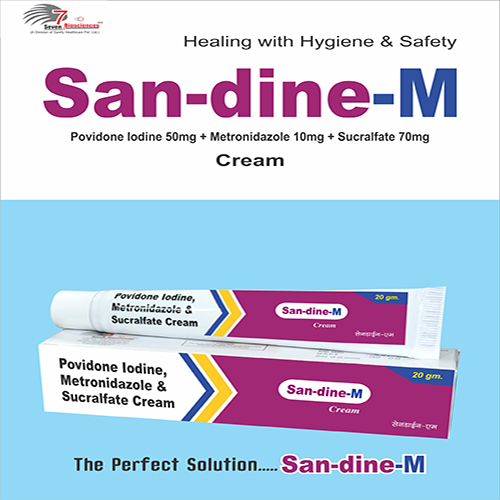SAN-DINE M Cream