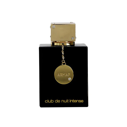 ARMAF CLUB DE NUIT EAU DE TOILETTE FOR MAN - 105ML