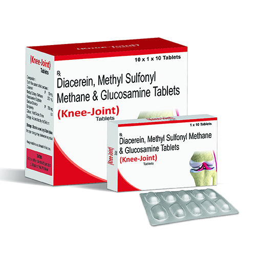 KNEE-JOINT Tablets