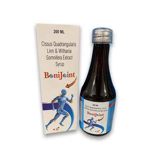 BONIJOINT Syrup