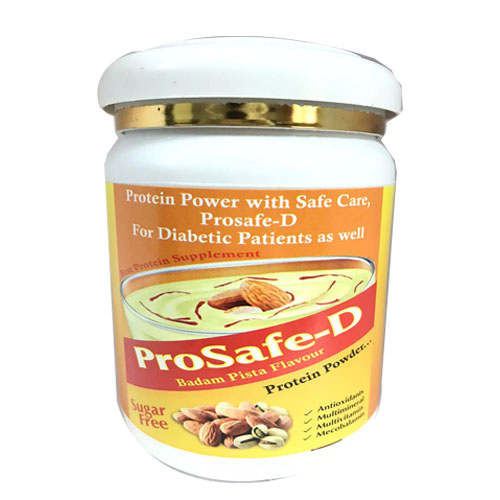 PROSAFE-D Protein Powder