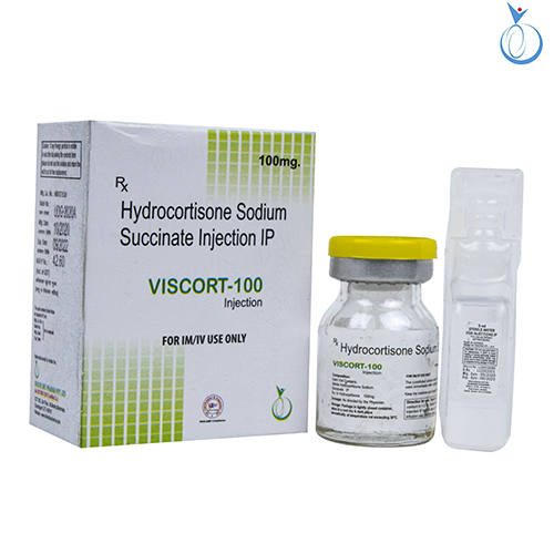 VISCORT-100 Injection