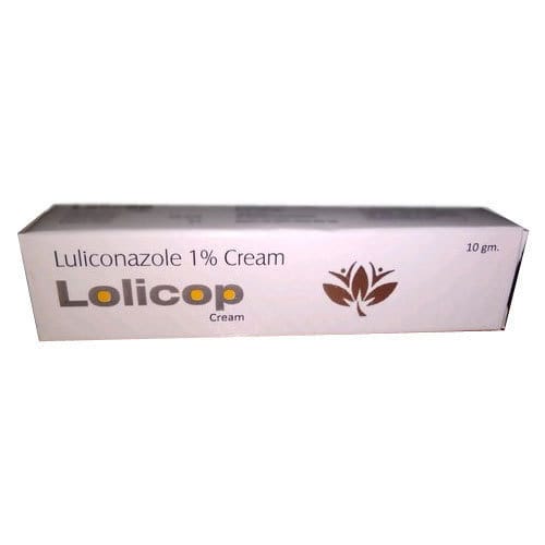 Lolicop Cream