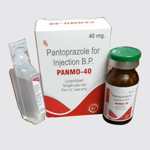 PANMO-40 Injection