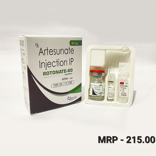 ROTONATE-60 INJECTION