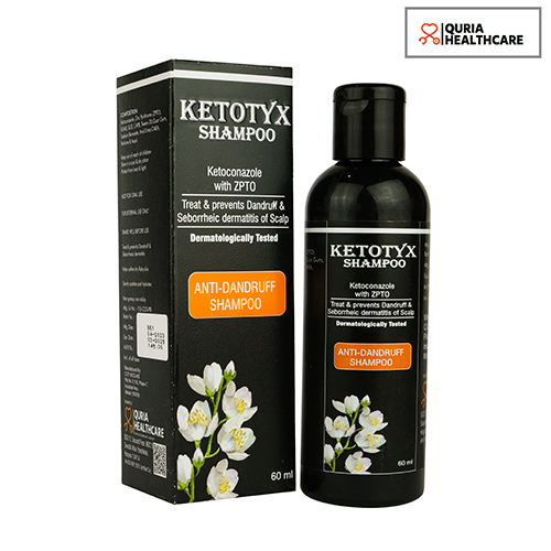 KETOTYX Shampoo