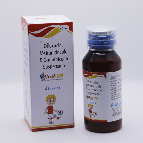 OFLIZIT–SM Suspension