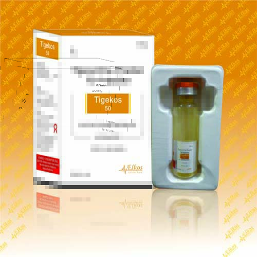 TIGEKOS-50 Injection
