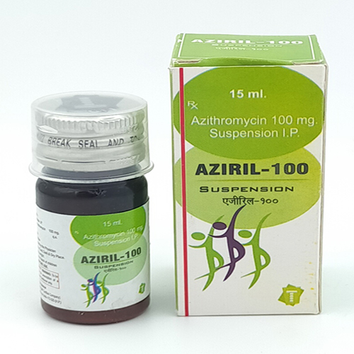 AZIRIL-100 Suspension