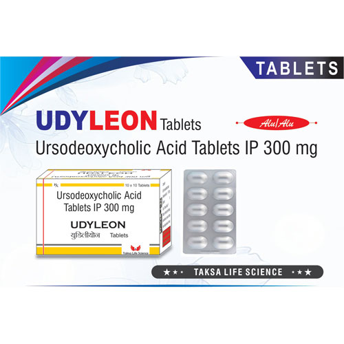 Udyleon-Tablets