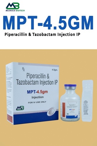 MPT-4.5gm Injection