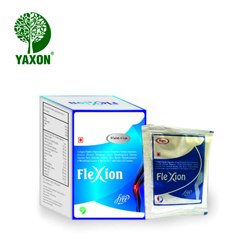 FLEXION SACHETS