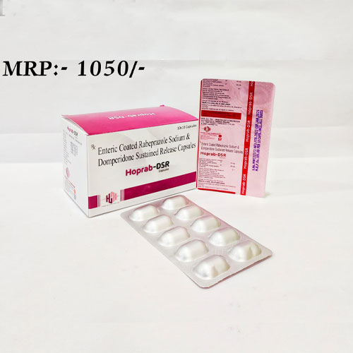 HOPRAB-DSR CAPSULES