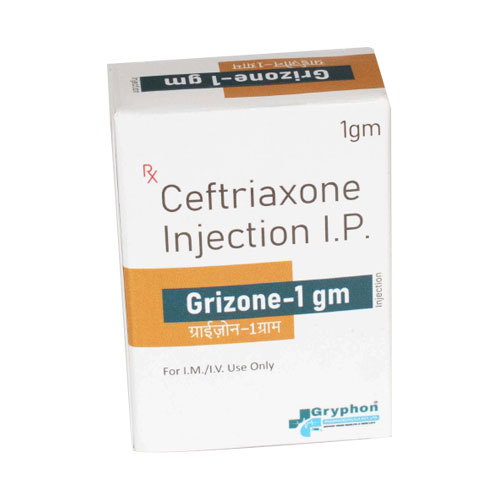 GRIZONE-1GM Injections