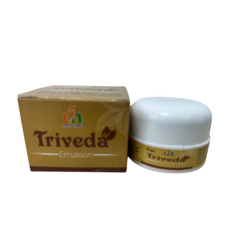 TRIVEDA CREAM