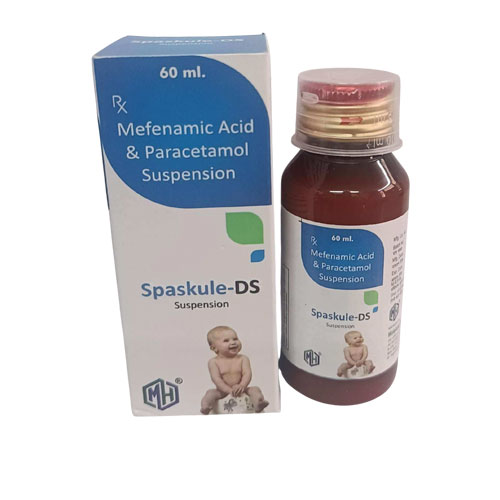 SPASKULE-DS SUSPENSION