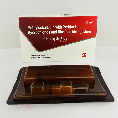 SINOMYTH-PLUS Injection