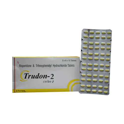TRUDON-2 Tablet