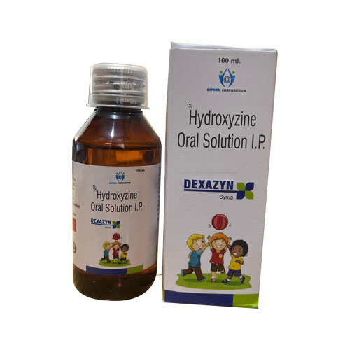 DEXAZYN SYRUP 