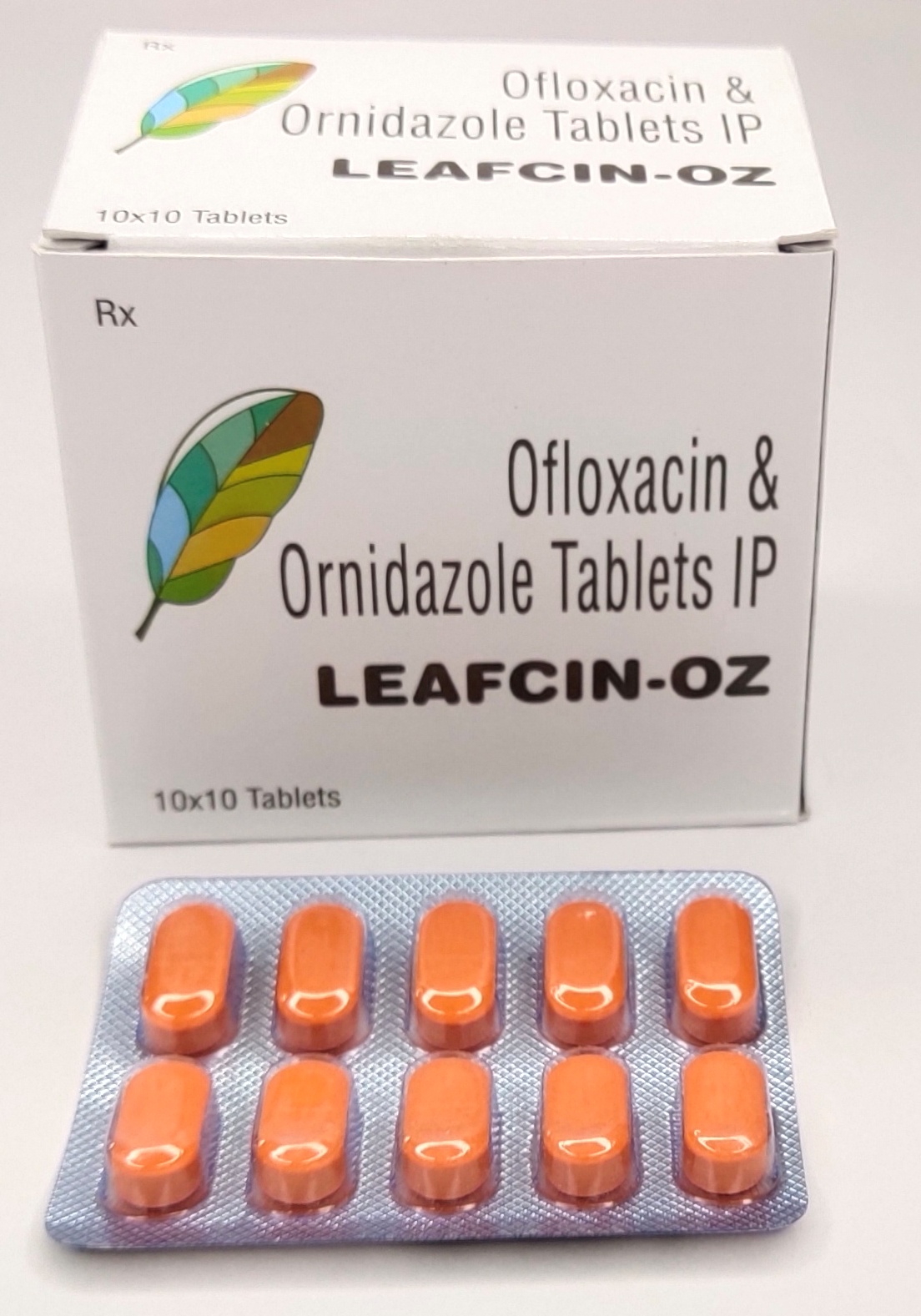 LEAFCIN-OZ