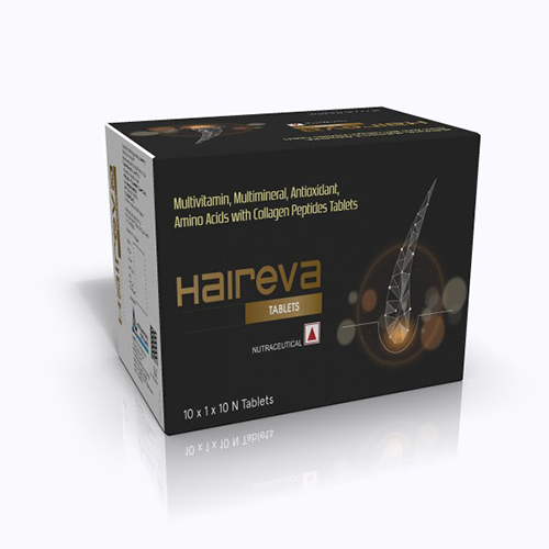 HAIREVA TABLETS