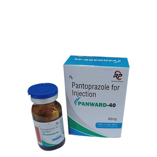 PANWARD-40 Injection
