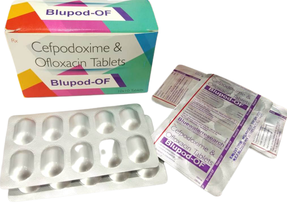 BLUPOD-OF Tablets