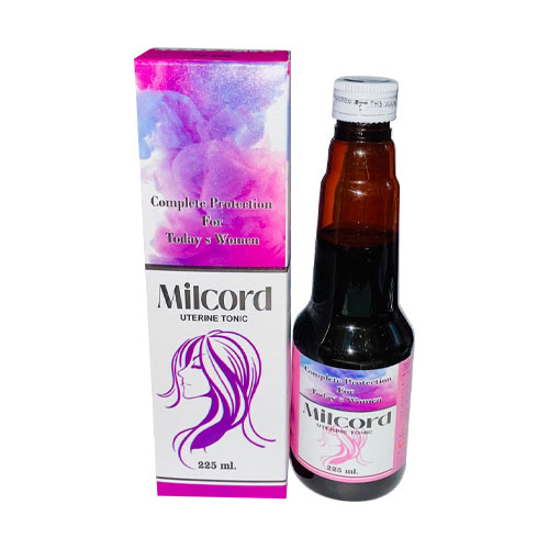 Milcord Tonic
