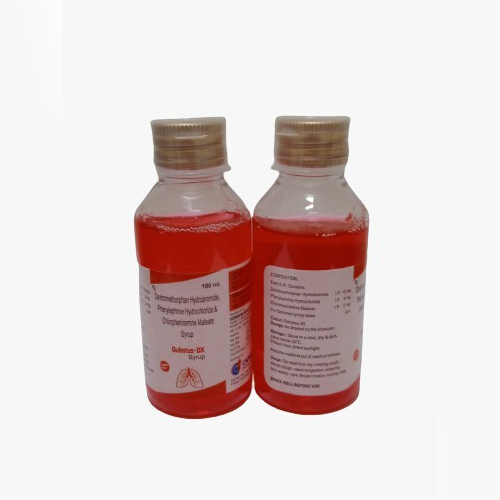 QULINTUS-DX Syrup