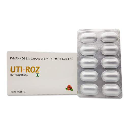 UTI-ROZ Tablets