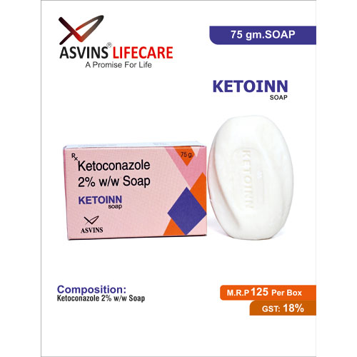 KETOINN Soap