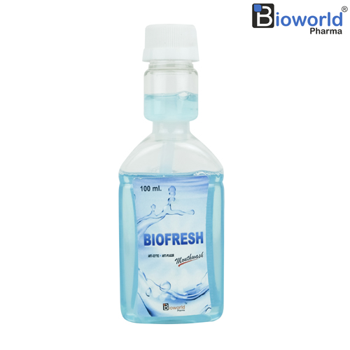 BIOFRESH Mouthwash