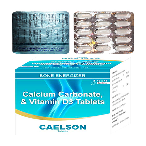 CAELSON Tablets